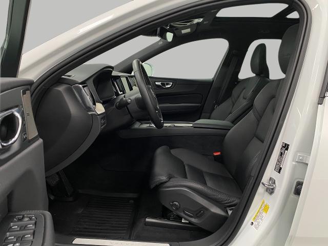 2020 Volvo XC60 Vehicle Photo in Appleton, WI 54913