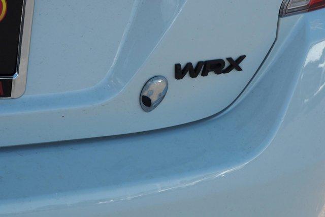 2020 Subaru WRX Vehicle Photo in AMERICAN FORK, UT 84003-3317