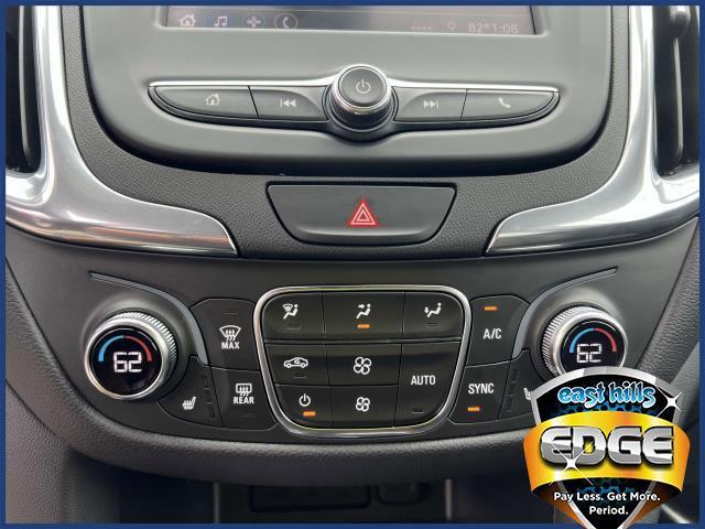 2021 Chevrolet Equinox Vehicle Photo in FREEPORT, NY 11520-3923