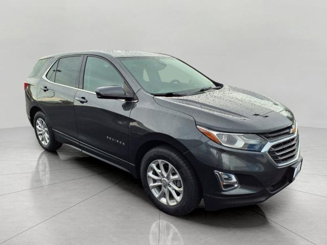 2020 Chevrolet Equinox Vehicle Photo in Oshkosh, WI 54904