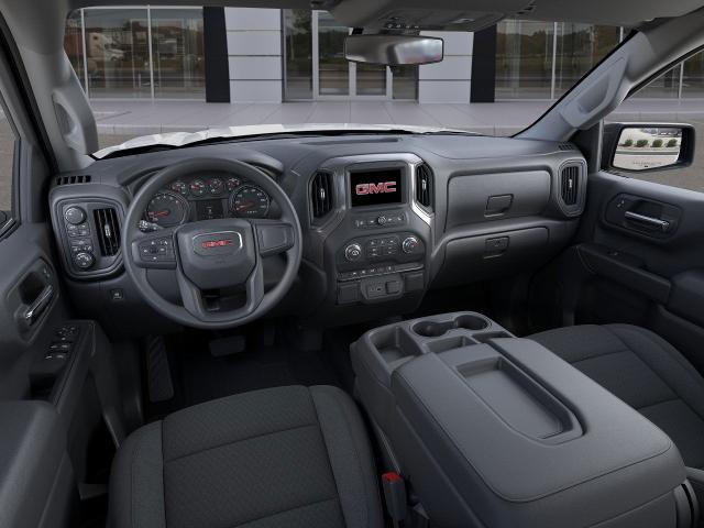 2025 GMC Sierra 1500 Vehicle Photo in POTSDAM, NY 13676-1281