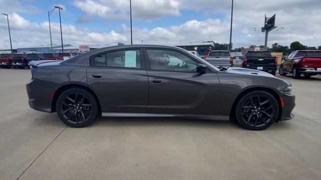 2020 Dodge Charger Vehicle Photo in DURANT, OK 74701-4624