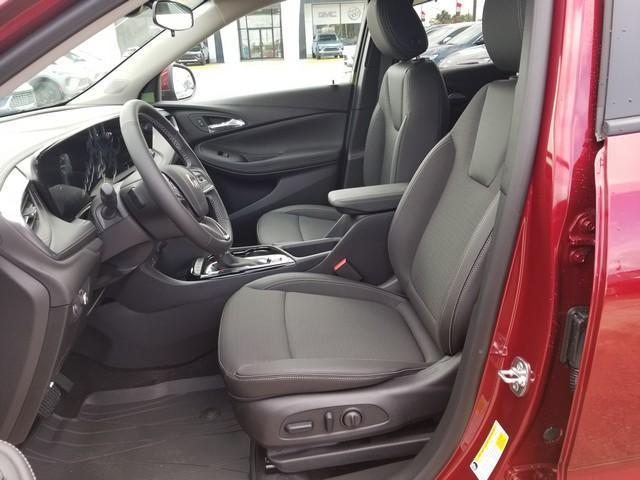 2025 Buick Encore GX Vehicle Photo in ELYRIA, OH 44035-6349