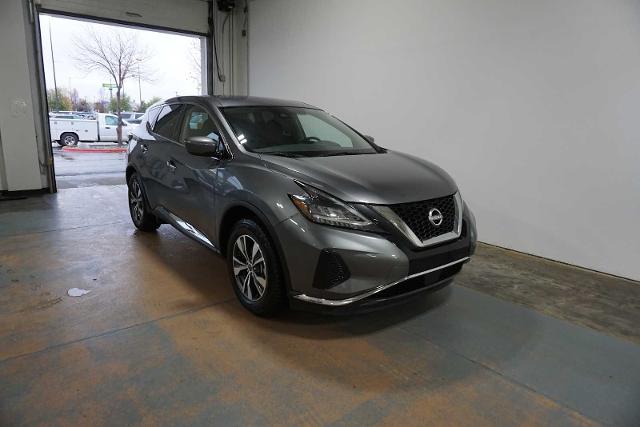 2023 Nissan Murano Vehicle Photo in ANCHORAGE, AK 99515-2026