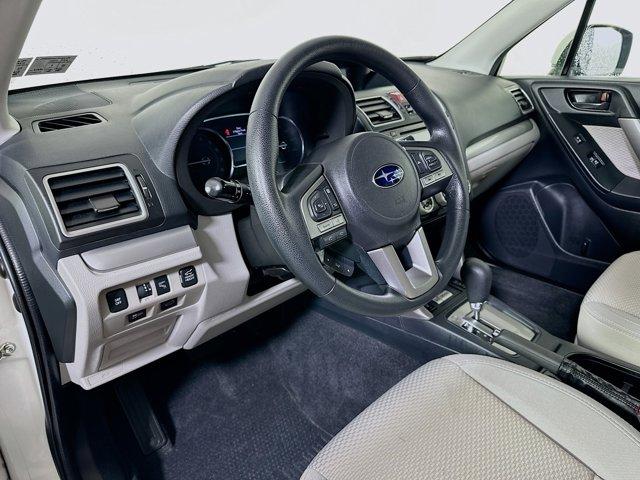 2018 Subaru Forester Vehicle Photo in Doylestown, PA 18902