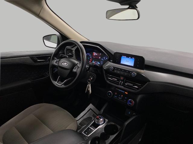 2020 Ford Escape Vehicle Photo in Appleton, WI 54913