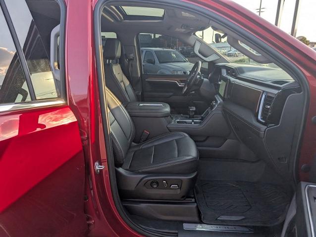 2022 GMC Sierra 1500 Vehicle Photo in HARRISBURG, PA 17111-1033