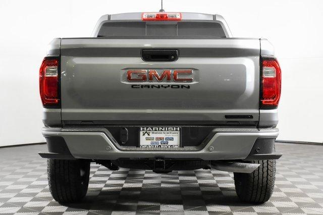 2024 GMC Canyon Vehicle Photo in PUYALLUP, WA 98371-4149