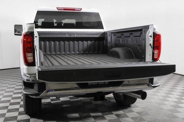 2024 GMC Sierra 2500 HD Vehicle Photo in PUYALLUP, WA 98371-4149