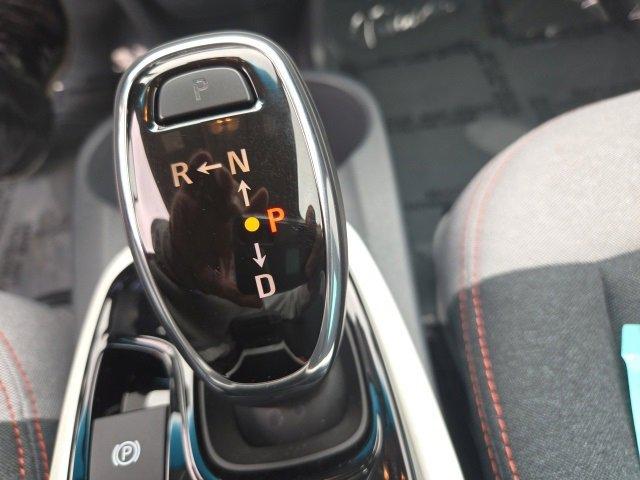 2020 Chevrolet Bolt EV Vehicle Photo in EVERETT, WA 98203-5662