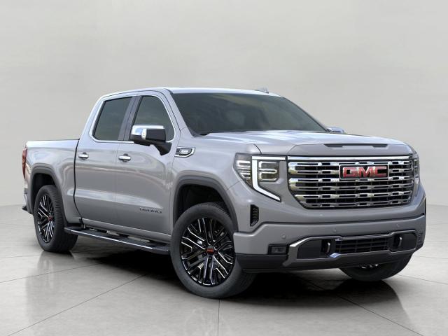 2025 GMC Sierra 1500 Vehicle Photo in APPLETON, WI 54914-8833