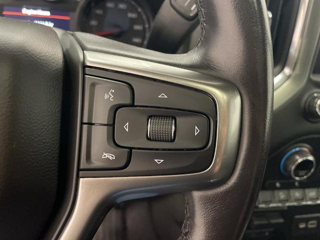 2020 Chevrolet Silverado 1500 Vehicle Photo in ROGERS, MN 55374-9422