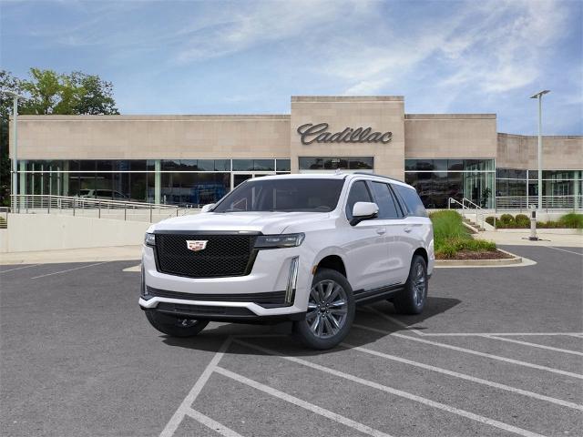 2024 Cadillac Escalade Vehicle Photo in SMYRNA, GA 30080-7631