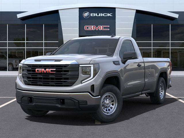 2024 GMC Sierra 1500 Vehicle Photo in WATERTOWN, CT 06795-3318