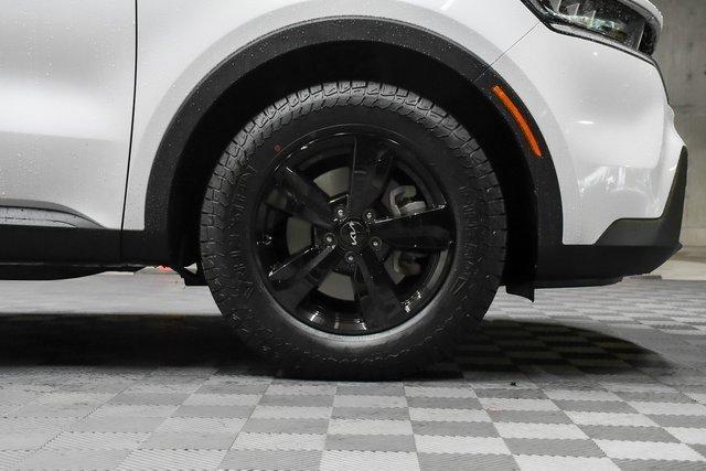 2022 Kia Sorento Vehicle Photo in EVERETT, WA 98203-5662