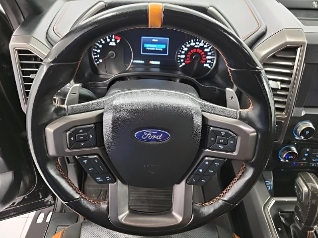 2018 Ford F-150 Vehicle Photo in Neenah, WI 54956