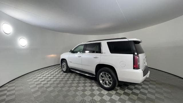 2016 GMC Yukon Vehicle Photo in GILBERT, AZ 85297-0402