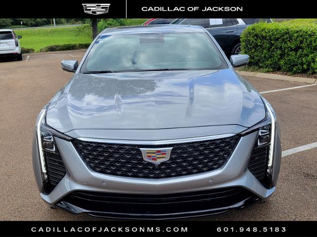 2025 Cadillac CT5 Vehicle Photo in RIDGELAND, MS 39157-4406