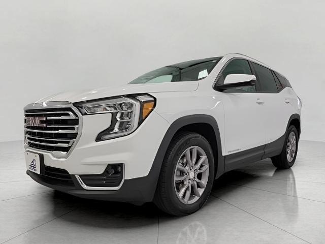 2023 GMC Terrain Vehicle Photo in OSHKOSH, WI 54904-7811