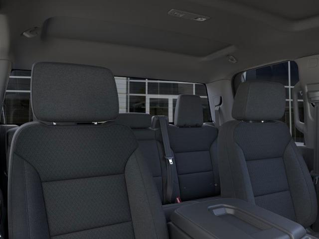 2025 GMC Sierra 2500 HD Vehicle Photo in PASADENA, CA 91107-3803