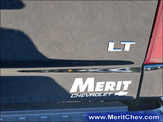 2025 Chevrolet Silverado 2500 HD Vehicle Photo in MAPLEWOOD, MN 55119-4794