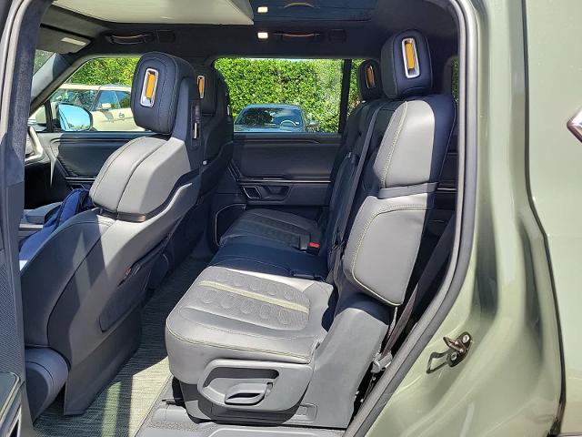 2022 Rivian R1S Vehicle Photo in POMPANO BEACH, FL 33064-7091