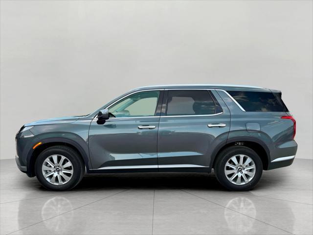 2025 Hyundai PALISADE Vehicle Photo in Green Bay, WI 54304