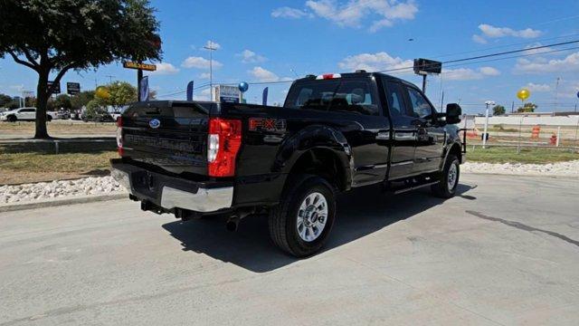 2020 Ford Super Duty F-350 SRW Vehicle Photo in SELMA, TX 78154-1460