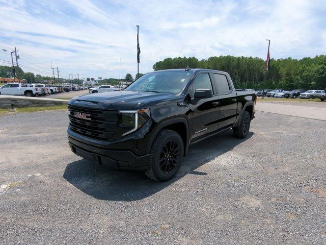 2024 GMC Sierra 1500 Vehicle Photo in ALBERTVILLE, AL 35950-0246