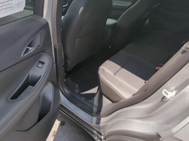 2025 Buick Encore GX Vehicle Photo in ALBERTVILLE, AL 35950-0246