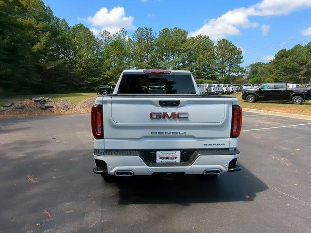 2025 GMC Sierra 1500 Vehicle Photo in ALBERTVILLE, AL 35950-0246