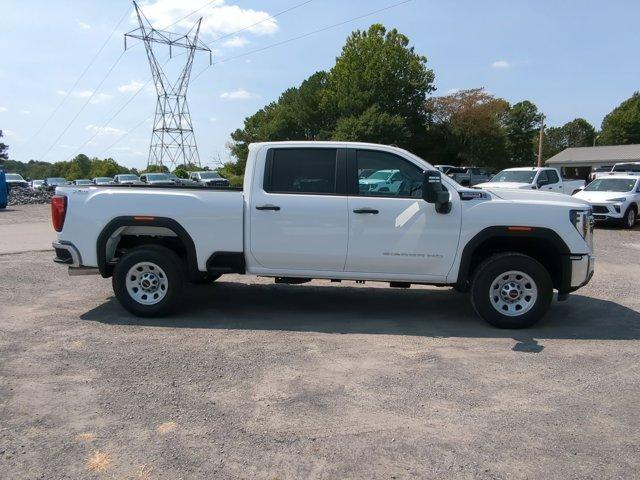 2024 GMC Sierra 2500 HD Vehicle Photo in ALBERTVILLE, AL 35950-0246