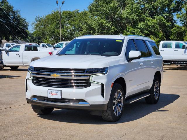 2024 Chevrolet Tahoe Vehicle Photo in ENNIS, TX 75119-5114