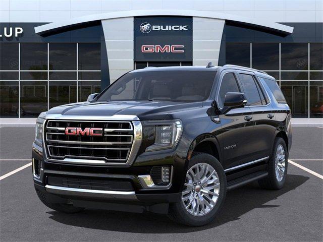 2024 GMC Yukon Vehicle Photo in PUYALLUP, WA 98371-4149