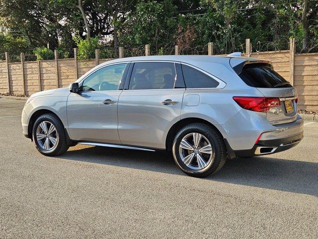 2020 Acura MDX Vehicle Photo in San Antonio, TX 78230