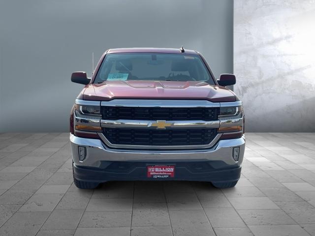 Used 2017 Chevrolet Silverado 1500 LT with VIN 1GCVKREC9HZ147660 for sale in Sioux Falls, SD