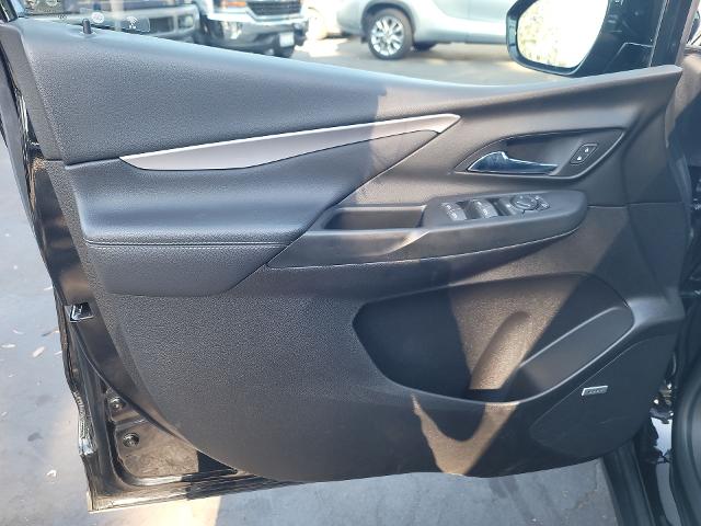 2022 Chevrolet Bolt EV Vehicle Photo in LA MESA, CA 91942-8211