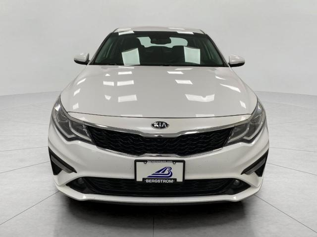 2019 Kia Optima Vehicle Photo in Appleton, WI 54913