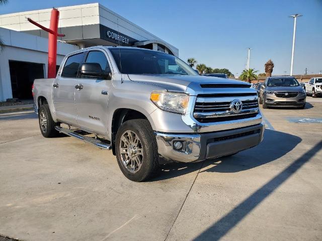 2016 Toyota Tundra 2WD Truck Vehicle Photo in LAFAYETTE, LA 70503-4541