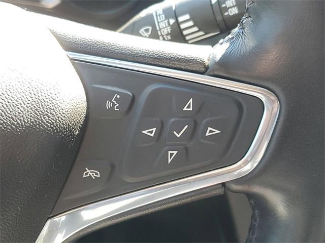 2020 Chevrolet Equinox Vehicle Photo in GRAND BLANC, MI 48439-8139