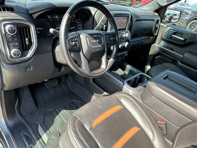 2019 GMC Sierra 1500 Vehicle Photo in BATON ROUGE, LA 70806-4466