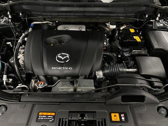 2024 Mazda CX-5 Vehicle Photo in Appleton, WI 54913