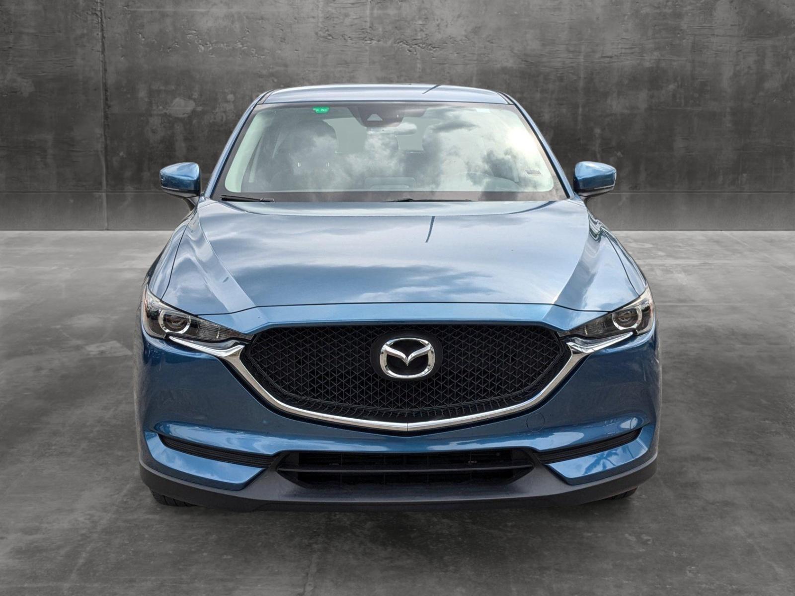 2018 Mazda CX-5 Vehicle Photo in Miami, FL 33015