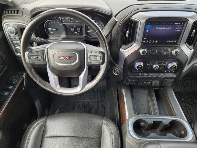 2020 GMC Sierra 1500 Vehicle Photo in SUGAR LAND, TX 77478-0000