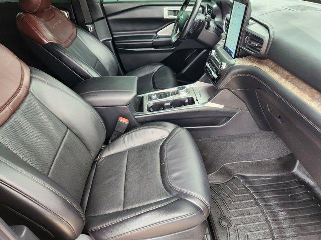 2020 Ford Explorer Vehicle Photo in SUGAR LAND, TX 77478-0000