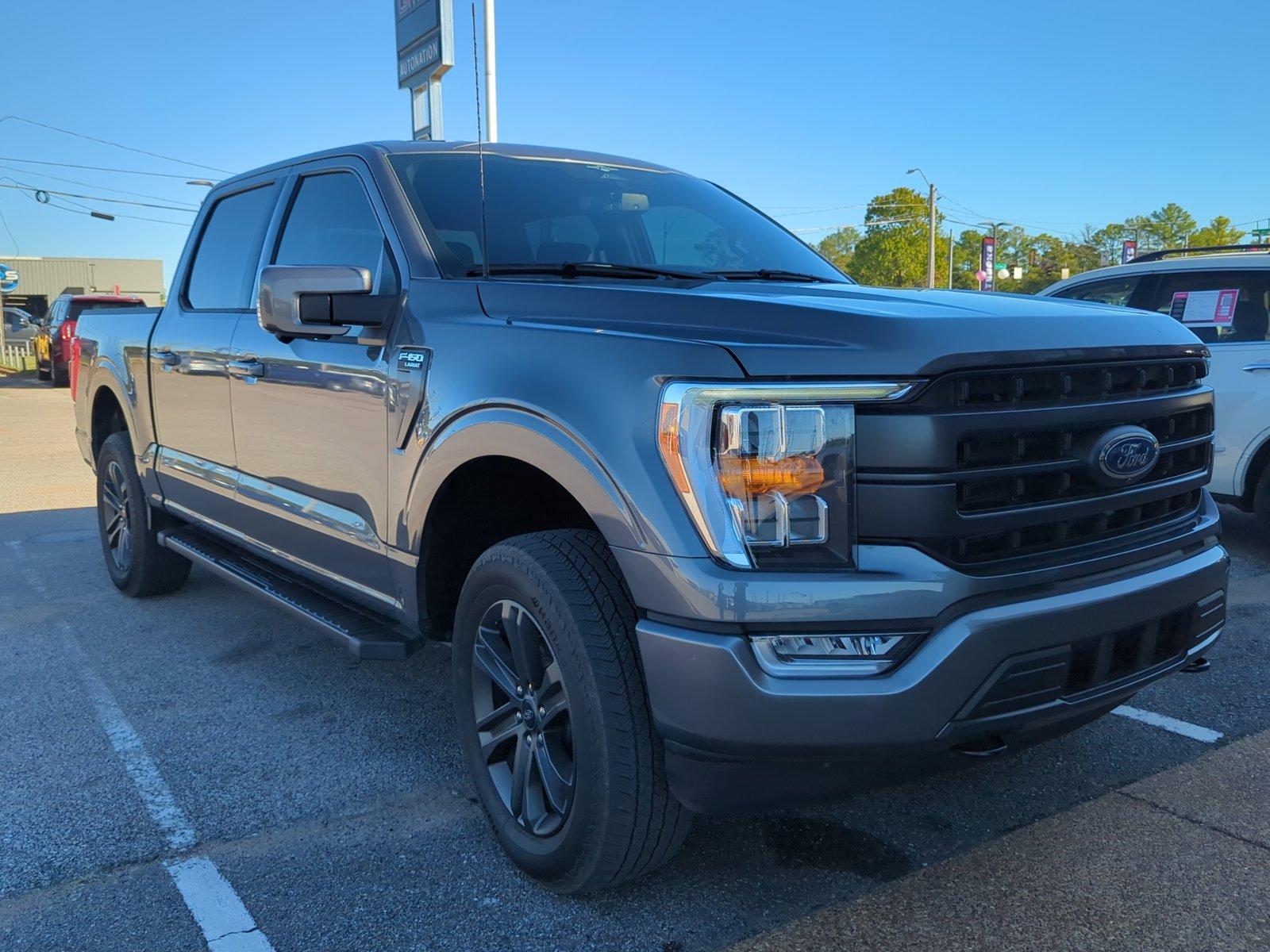 2023 Ford F-150 Vehicle Photo in MEMPHIS, TN 38115-1503