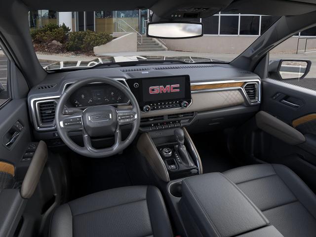 2024 GMC Canyon Vehicle Photo in SALT LAKE CITY, UT 84119-3321