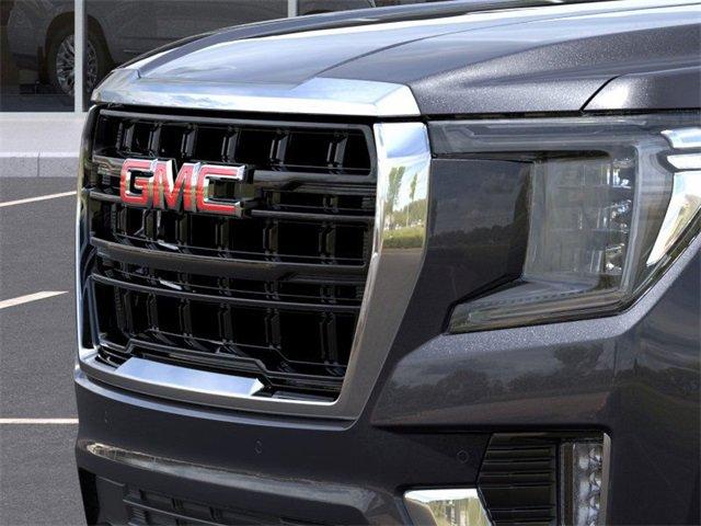 2024 GMC Yukon Vehicle Photo in JACKSON, MI 49202-1834