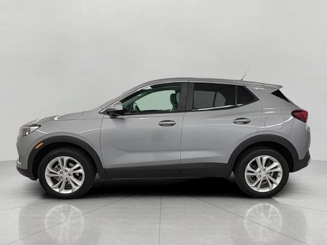 2023 Buick Encore GX Vehicle Photo in NEENAH, WI 54956-2243