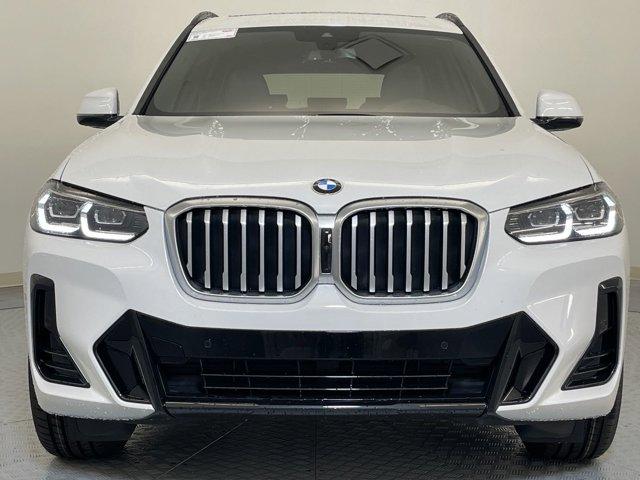 Used 2024 BMW X3 30i with VIN 5UX43DP00R9X37826 for sale in Jersey Village, TX